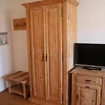 Hotel Sassenhof 3*