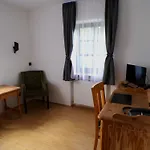 Hotel Sassenhof 3*