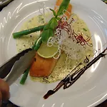 Hotel Sassenhof 3*