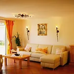 Sassenhof Hotel 3*