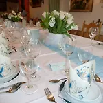 Sassenhof Hotel 3*