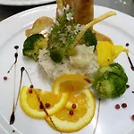 Sassenhof Hotel 3*