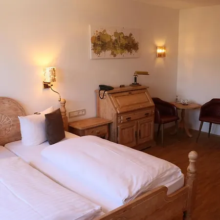 Sassenhof Hotel 3*