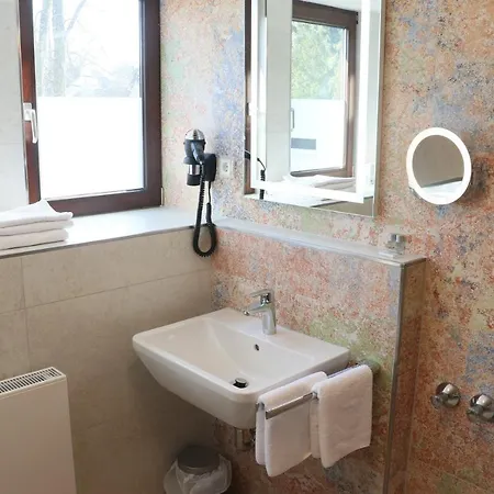 Hotel Sassenhof Muelheim an der Ruhr