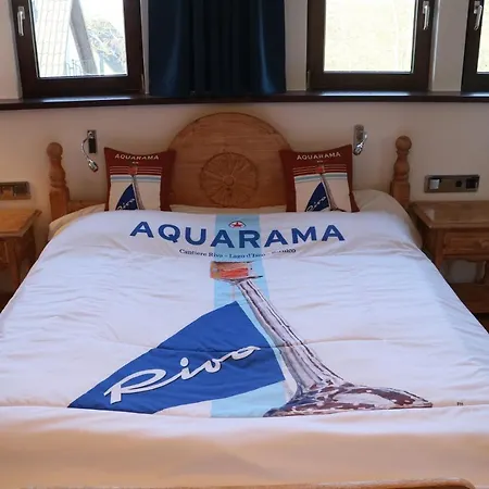 Hotel Sassenhof 3*