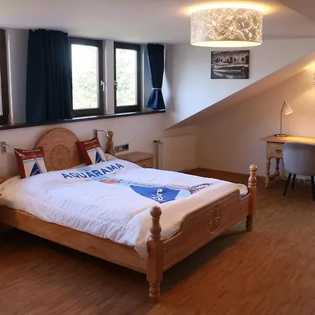 Sassenhof Mülheim an der Ruhr