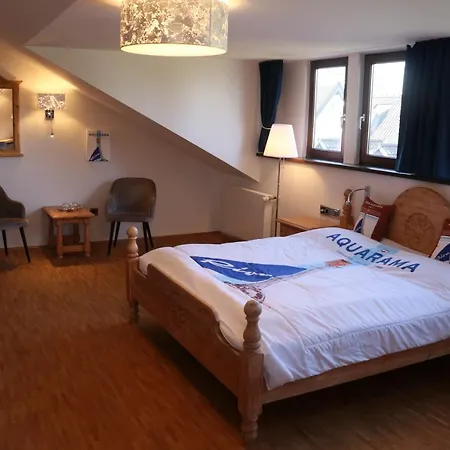 Hotel Sassenhof