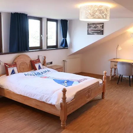 Hotel Sassenhof Muelheim an der Ruhr