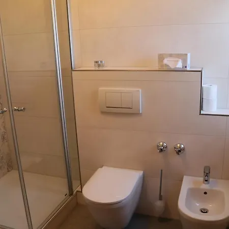 Sassenhof Hotel 3*