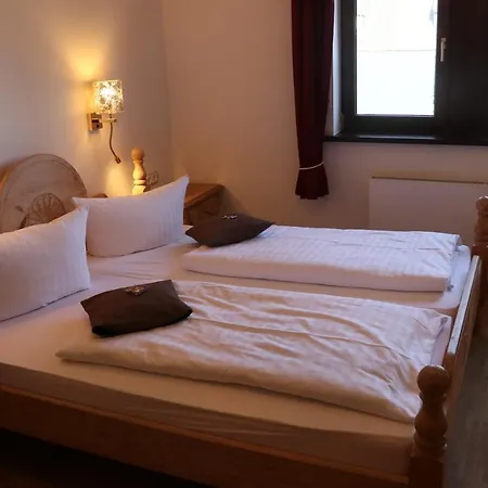Sassenhof Hotel