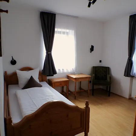 Sassenhof Hotel 3*