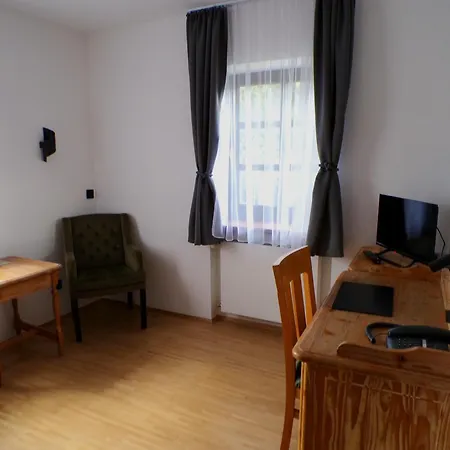 Hotel Sassenhof 3*