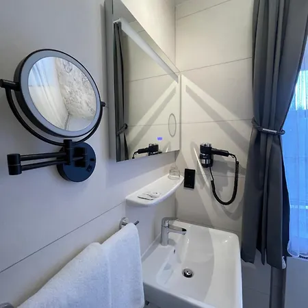 Sassenhof 3*
