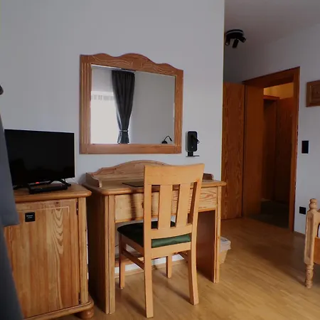 Sassenhof Hotel 3*