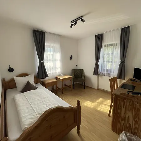 Sassenhof Hotel Muelheim an der Ruhr