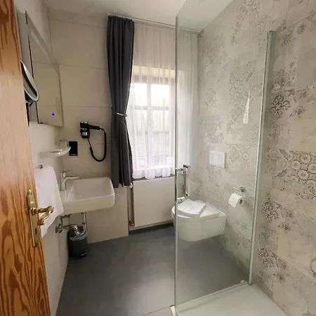 Hotel Sassenhof Mülheim an der Ruhr