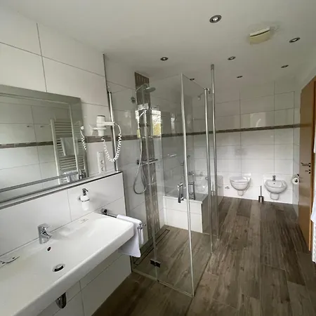 Hotel Sassenhof Mülheim an der Ruhr