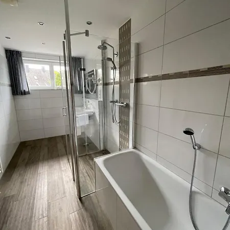 Sassenhof 3* Mülheim an der Ruhr