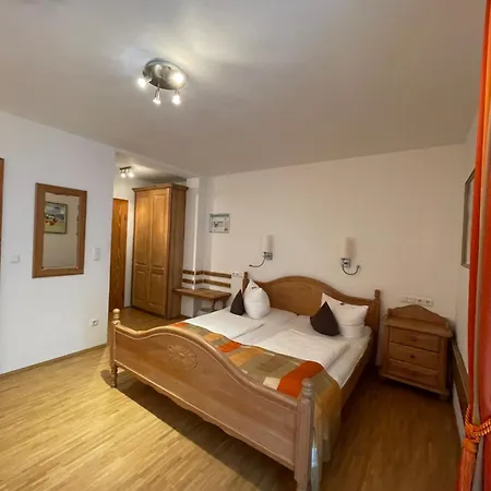 Sassenhof Hotel