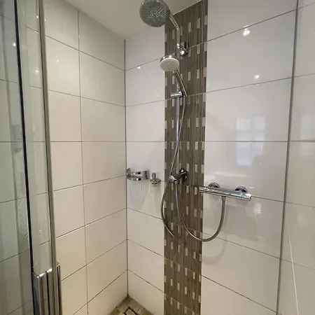 Sassenhof Hotel Mülheim an der Ruhr