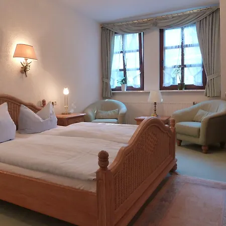 Sassenhof Hotel