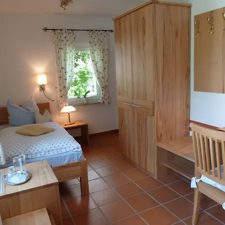 Sassenhof Hotel 3*