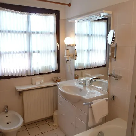 Hotel Sassenhof Mülheim an der Ruhr