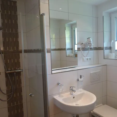 Sassenhof Hotel 3*