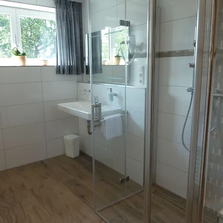 Sassenhof Hotel Mülheim an der Ruhr