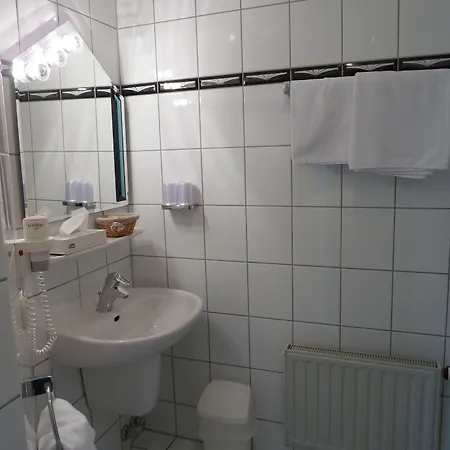 Sassenhof 3* Mülheim an der Ruhr