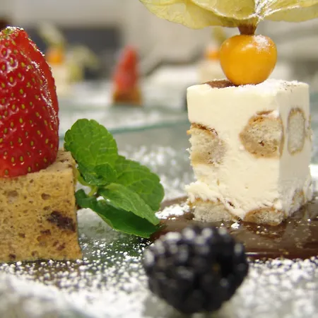 Sassenhof Hotel Mülheim an der Ruhr