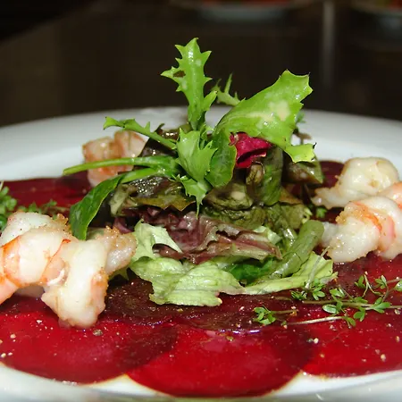 Sassenhof 3* Mülheim an der Ruhr