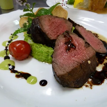 Hotel Sassenhof Mülheim an der Ruhr