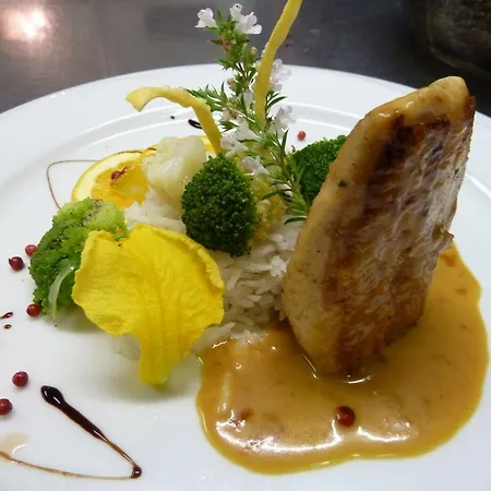 Sassenhof 3* Mülheim an der Ruhr