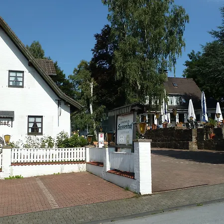 Hotel Sassenhof