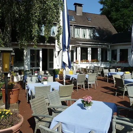 Sassenhof Hotel Mülheim an der Ruhr