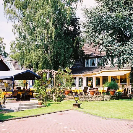 Hotel Sassenhof