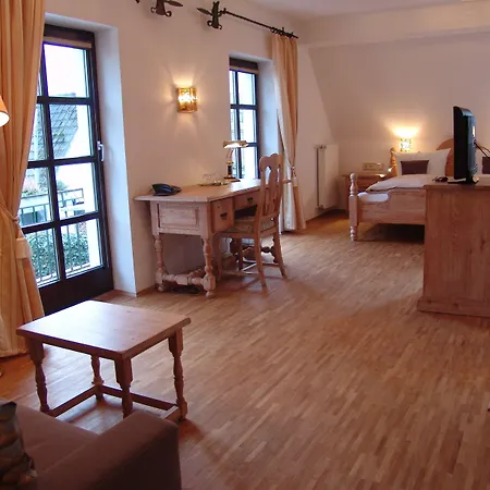 Sassenhof Hotel 3*
