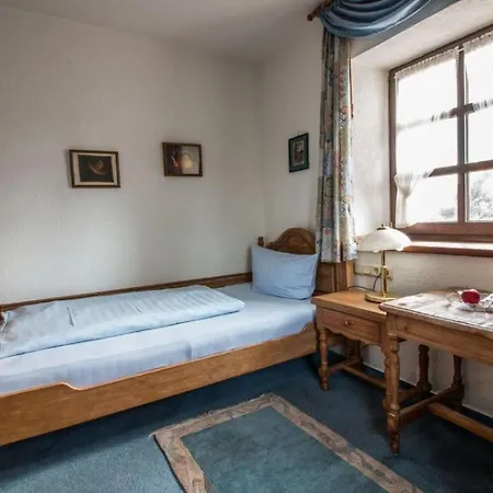 Sassenhof Hotel 3*