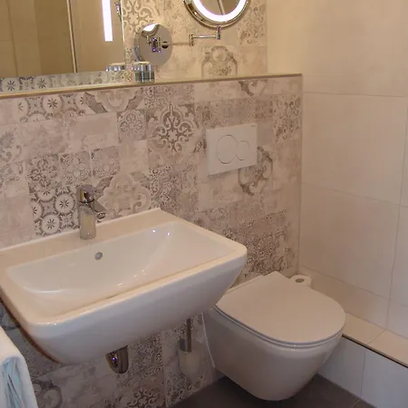 Sassenhof 3* Mülheim an der Ruhr