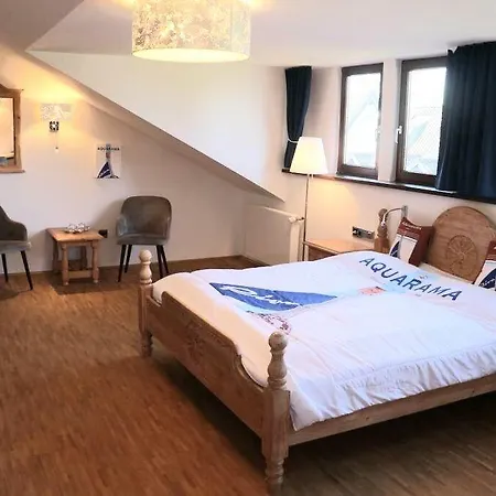 Sassenhof 3*