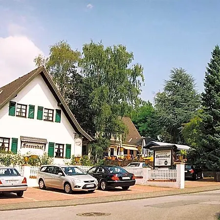 Sassenhof 3*
