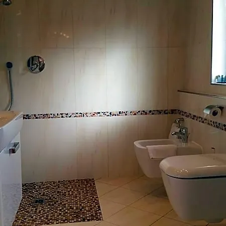 Sassenhof 3* מולהיים אן דר רור