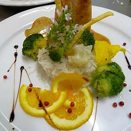 Sassenhof Hotel 3*