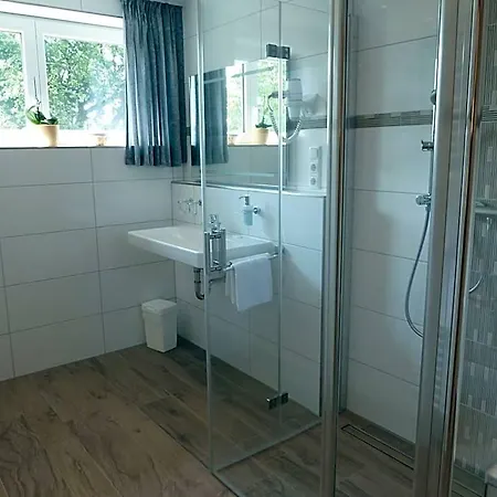 Sassenhof 3* מולהיים אן דר רור