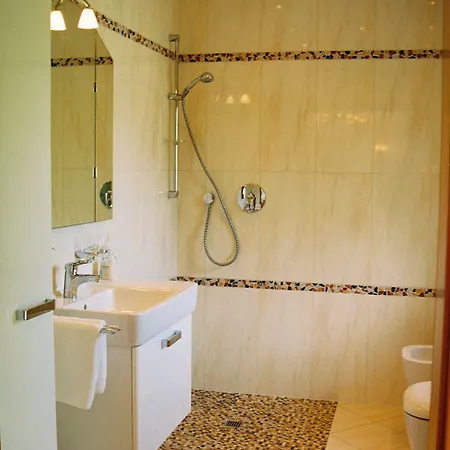 Hotel Sassenhof 3*