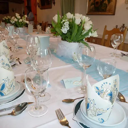 Sassenhof Hotel 3*