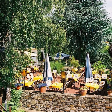 Sassenhof Hotel Mülheim an der Ruhr