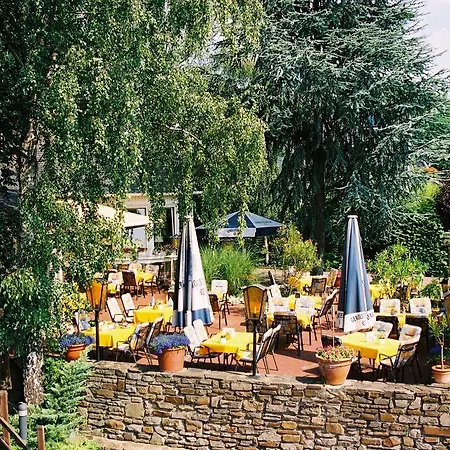 Sassenhof Hotel Mülheim an der Ruhr