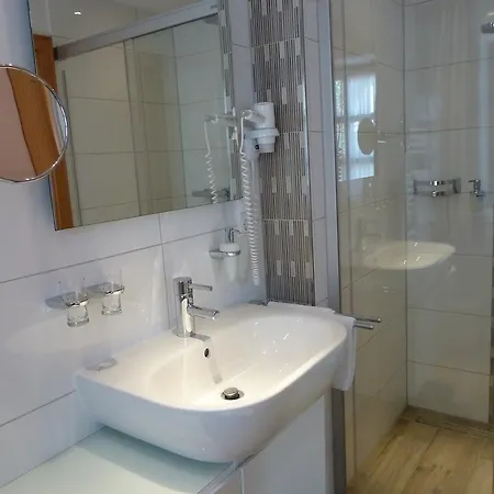 Sassenhof 3* Mülheim an der Ruhr